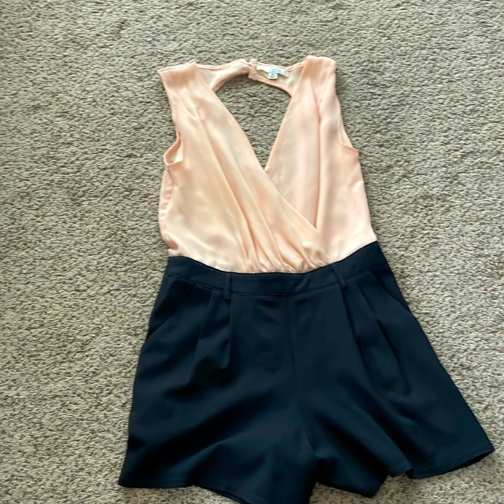 Mini Dress
